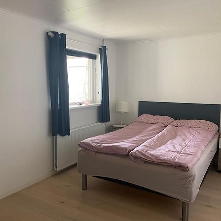 Cosy Apartment Kvivik Екстер'єр фото