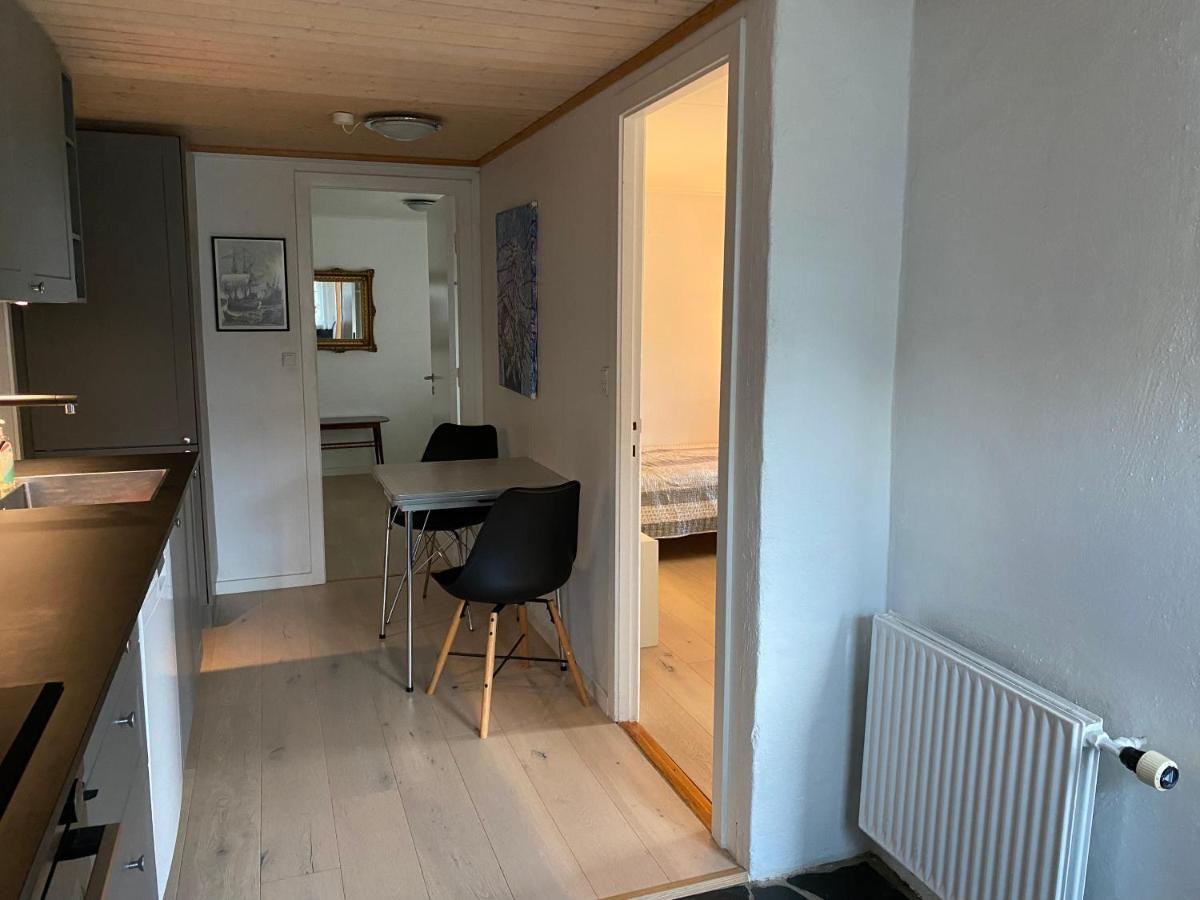 Cosy Apartment Kvivik Екстер'єр фото
