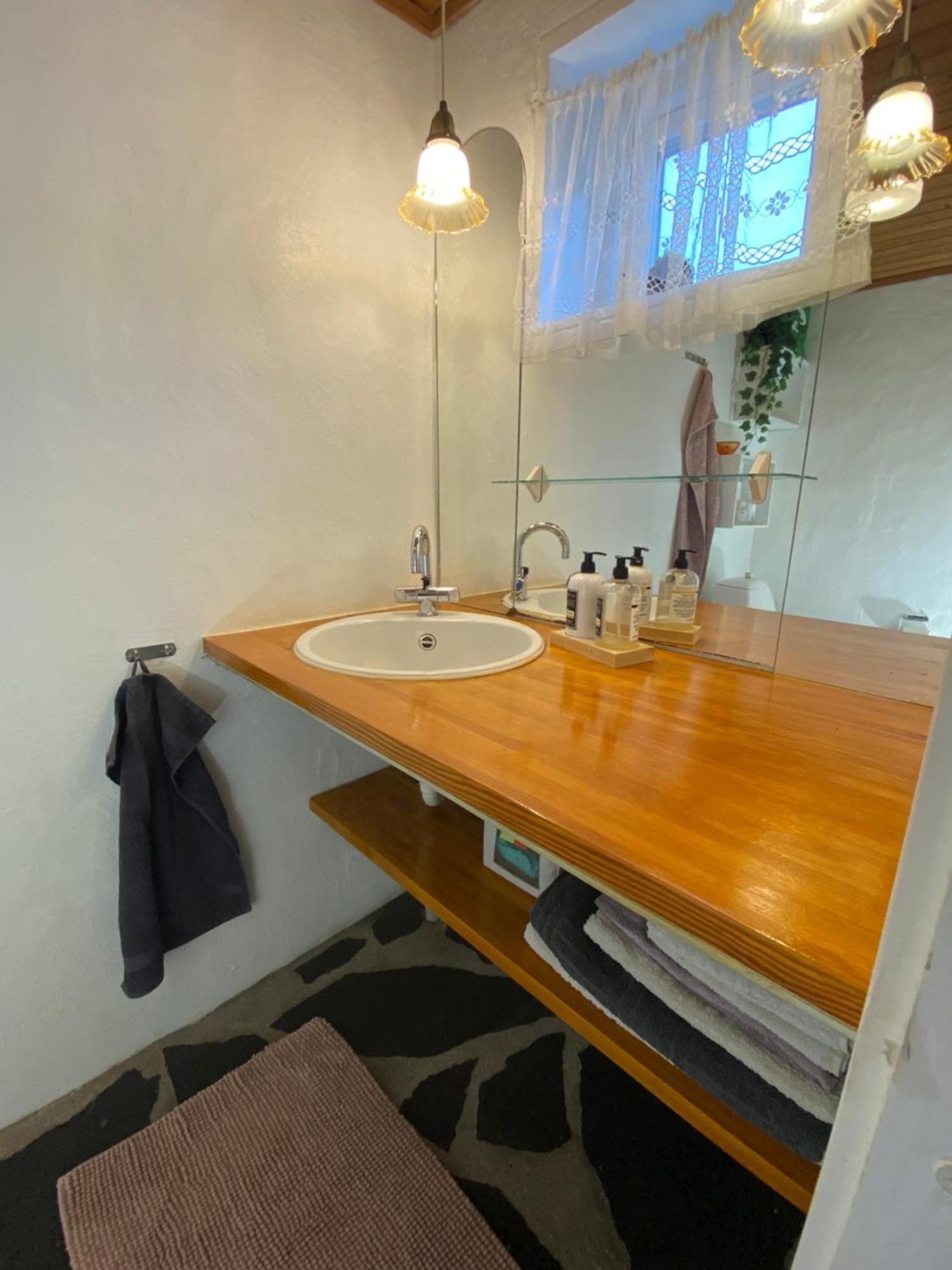 Cosy Apartment Kvivik Екстер'єр фото