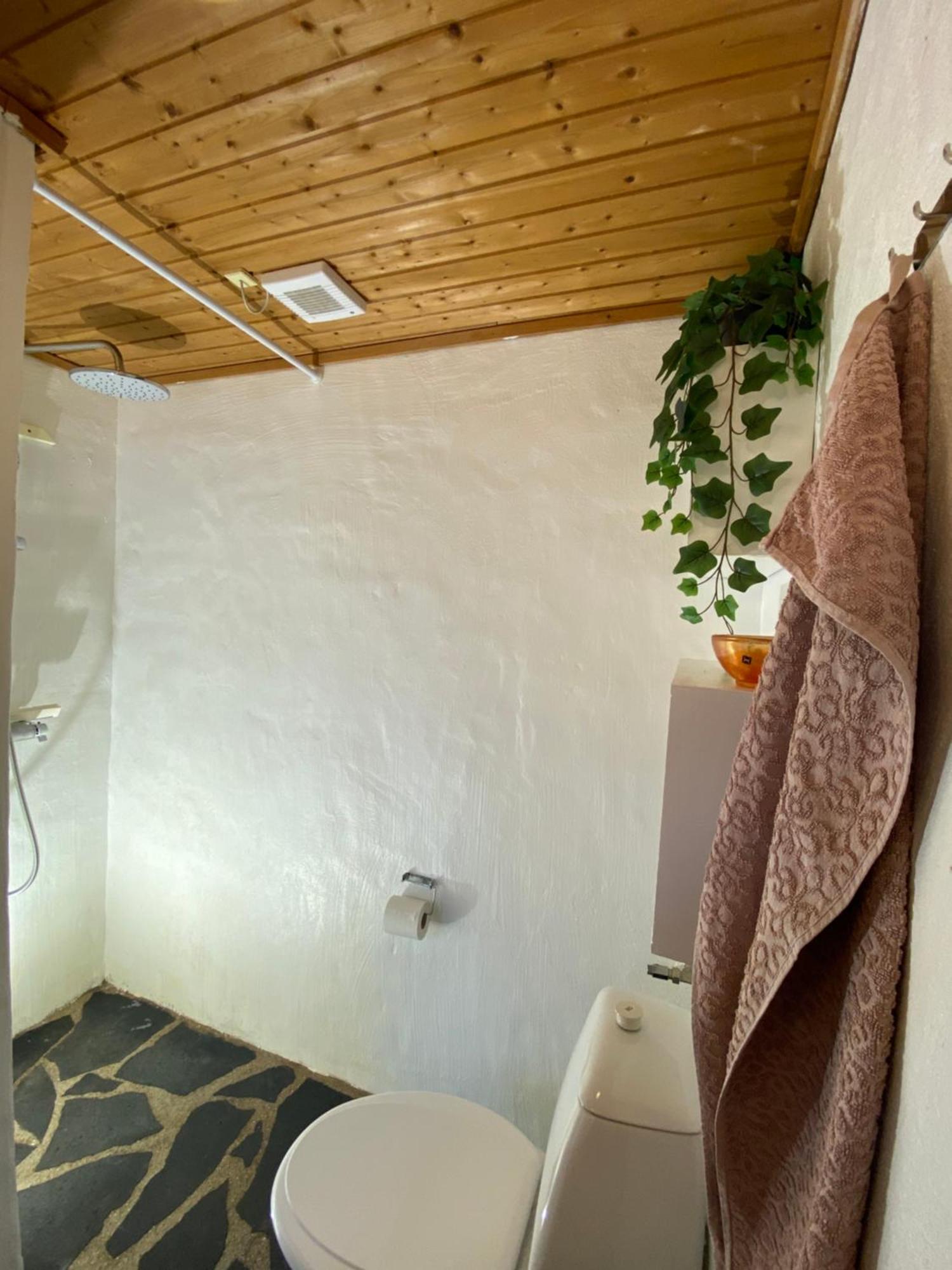 Cosy Apartment Kvivik Екстер'єр фото